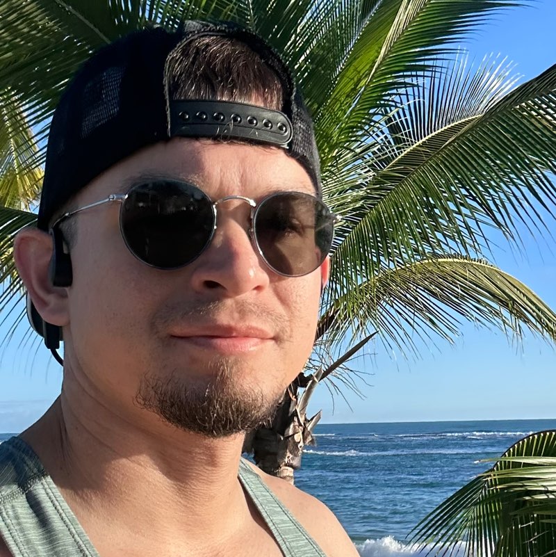 Samuel 🇵🇷 profile