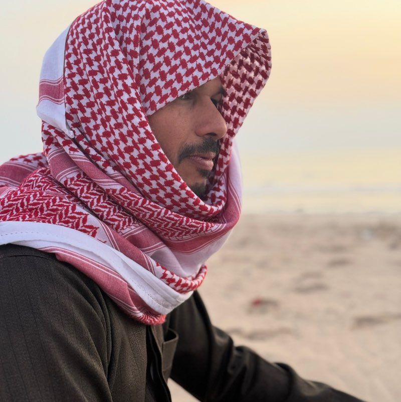 Mohammmed alghanboosi