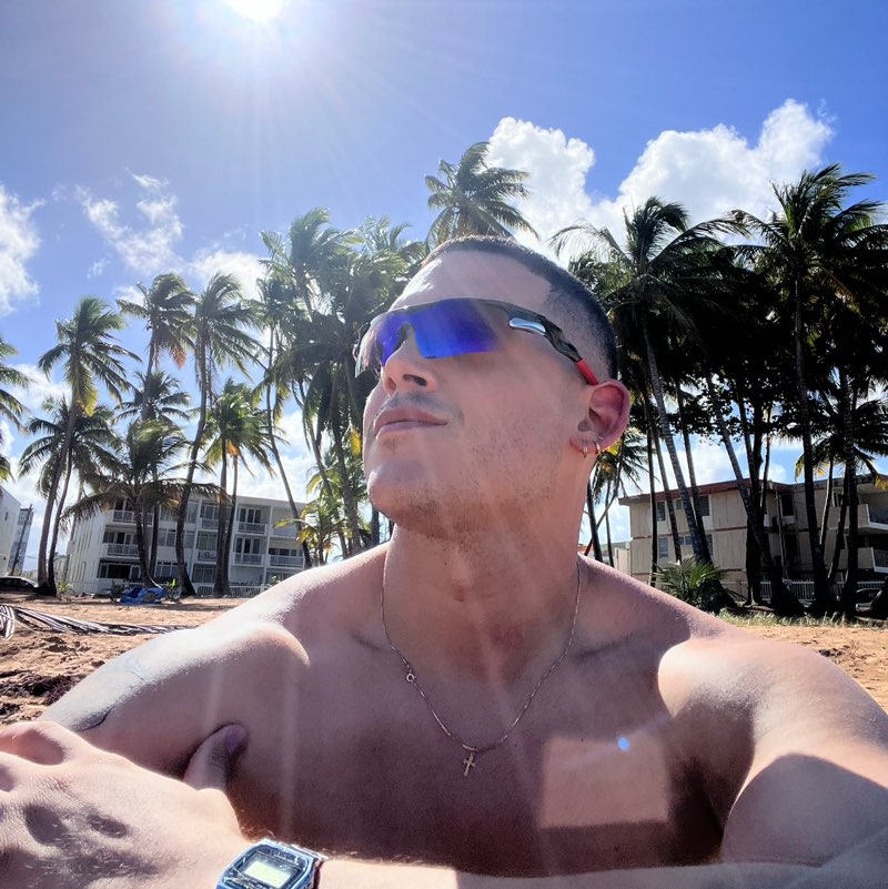 José Gabriel profile