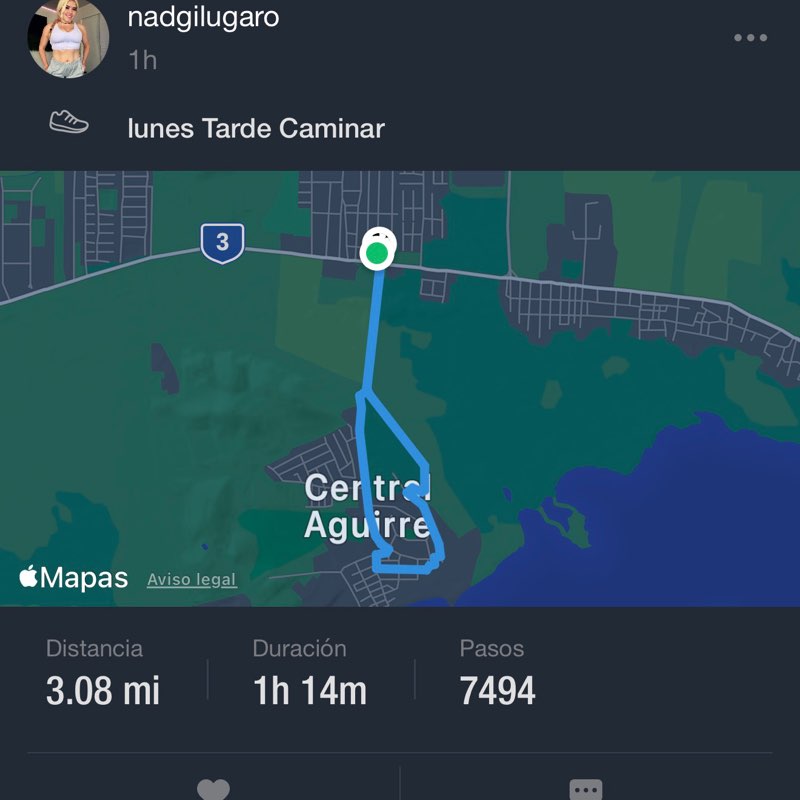 CENTRAL FIT PR🇵🇷 nadgilugaro post image