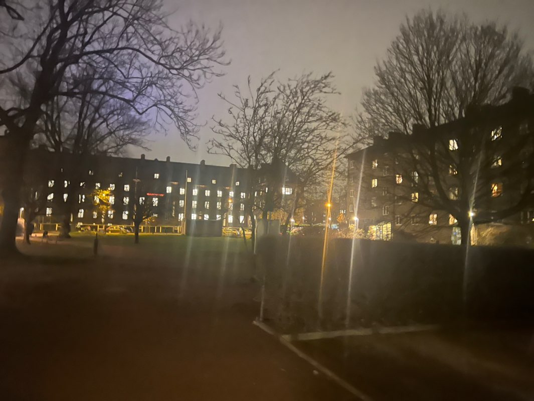 walking near me in Källlängen in winter