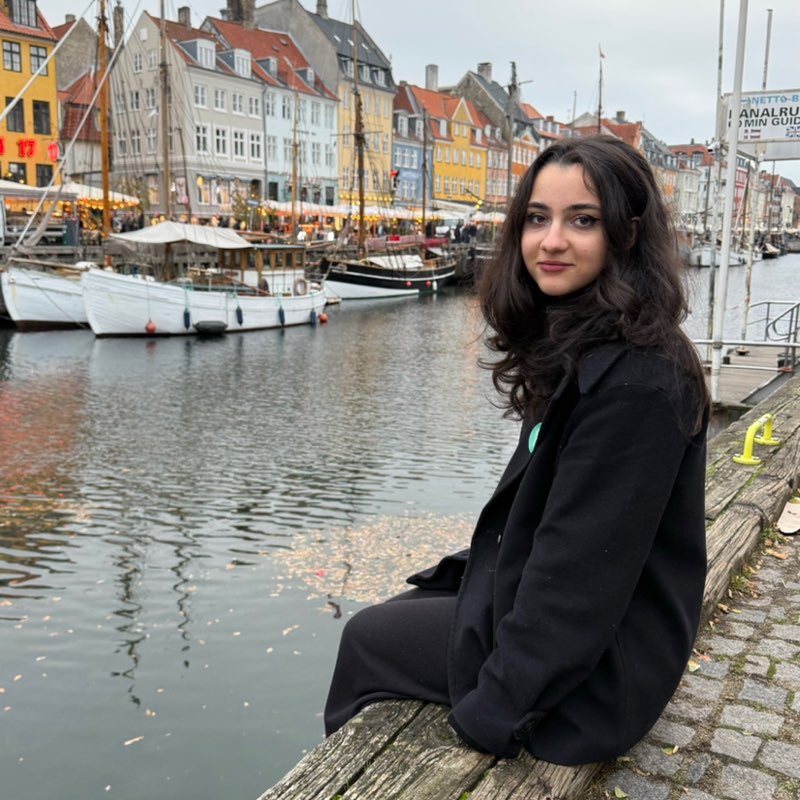 Alexia Georgiana Popescu icon