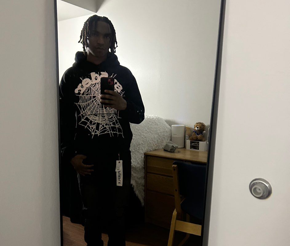 Corey Stokes Jr profile