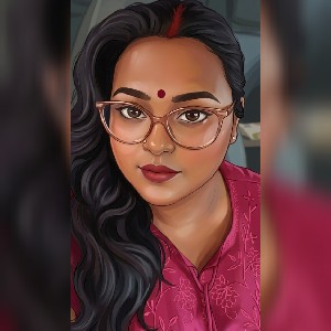 Megha profile
