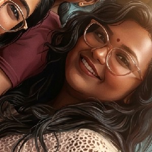 Megha profile