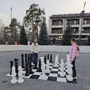 Любовь Батурина profile