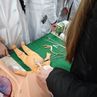 Филиал ТНФ в г. Самаре Любовь Батурина post image