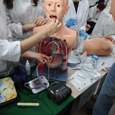 Филиал ТНФ в г. Самаре Любовь Батурина post image