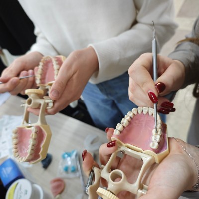 Филиал ТНФ в г. Самаре Любовь Батурина post image