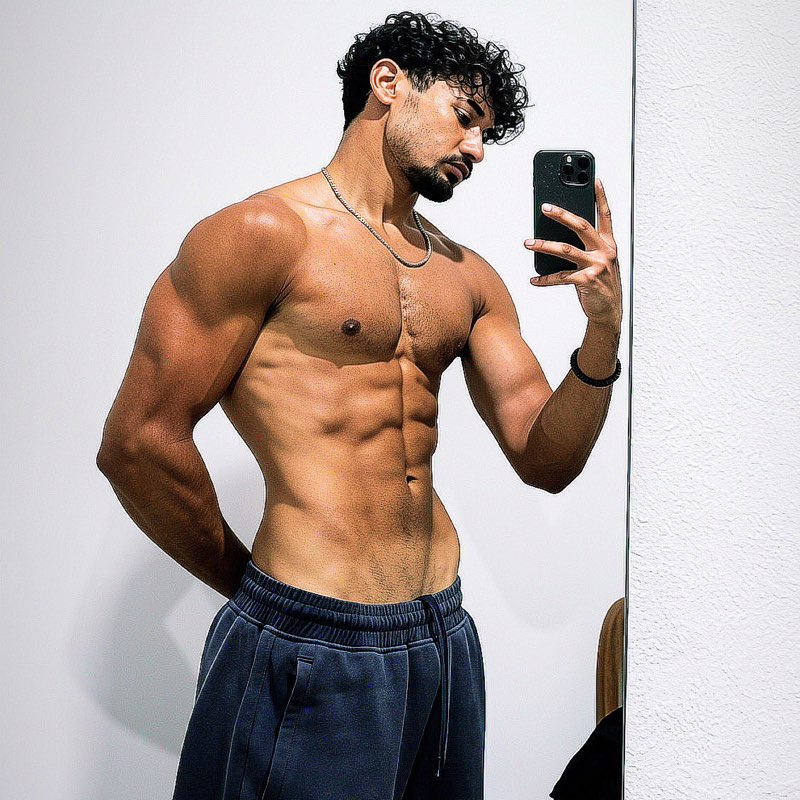 Mustafa profile