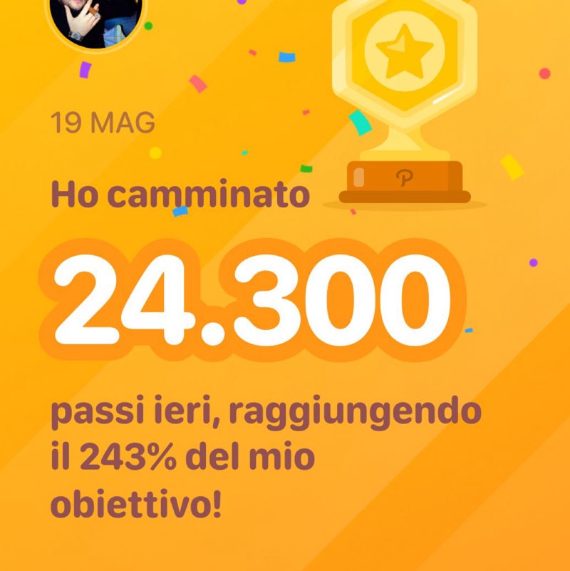 F post 1