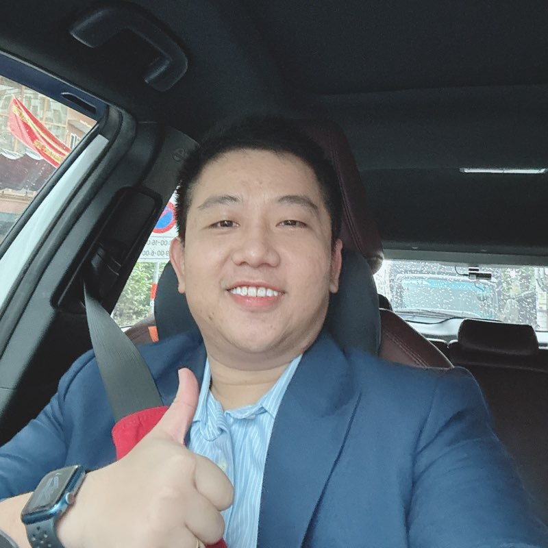 Dang Ngoc Hoang profile