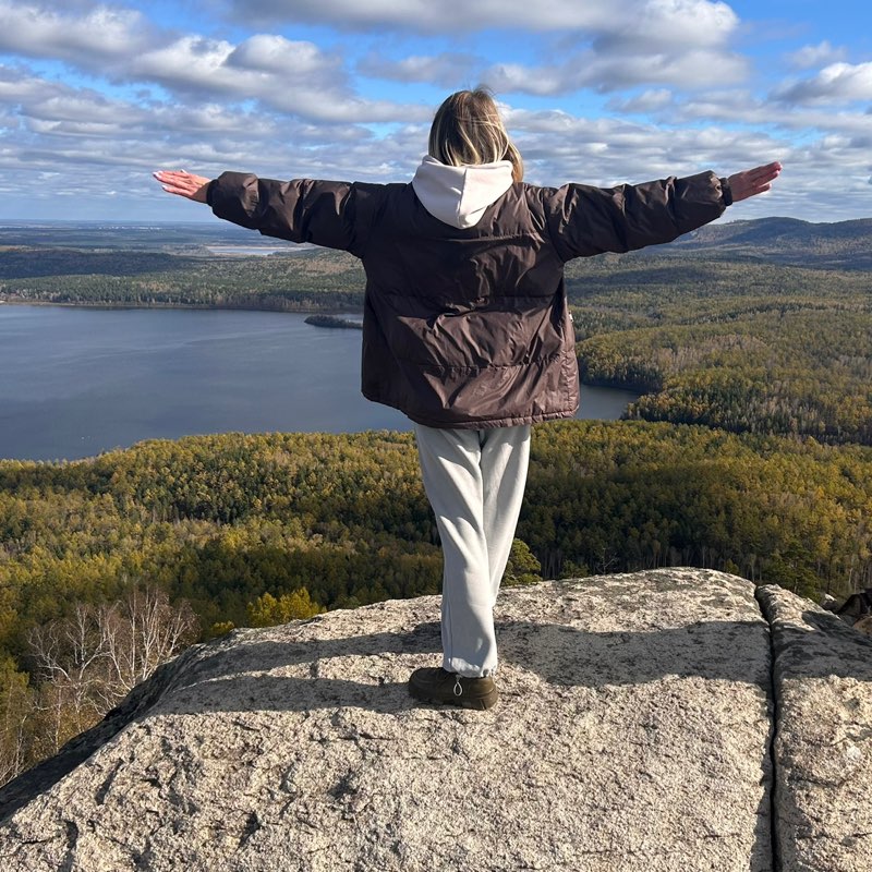 Светлана Шандрова profile