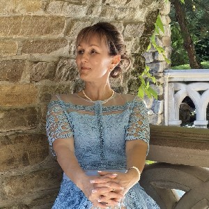 Виктория Савинова profile