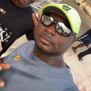 Dj Danybwoy 🚶‍♂️🏃‍♂️💪🎧