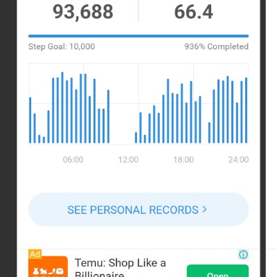 Somali Walkers Abdifatah AxmedAboosto post image