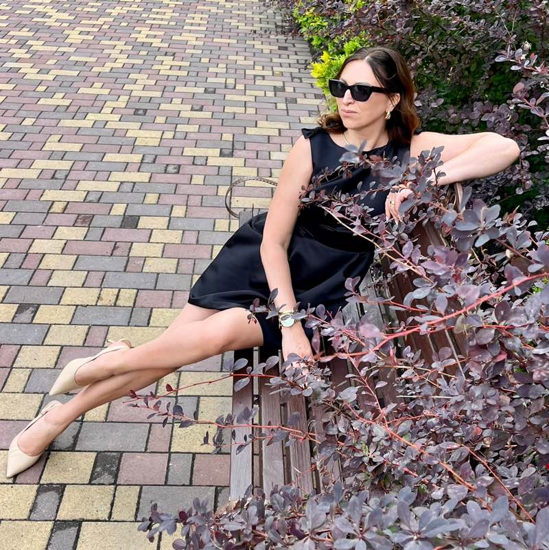 Мария Лунева profile