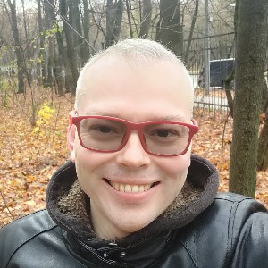 Илья Щеголихин profile