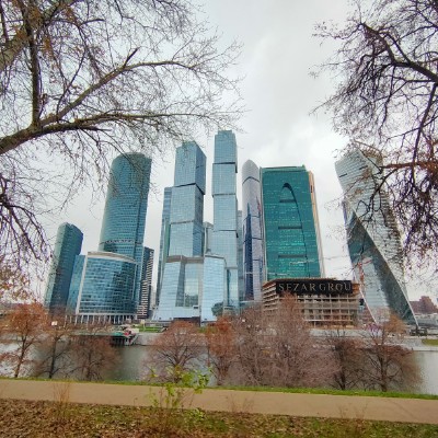 10к до 10 утра Илья Щеголихин post image