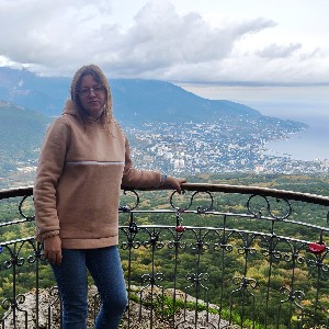 Виктория Шоколова profile