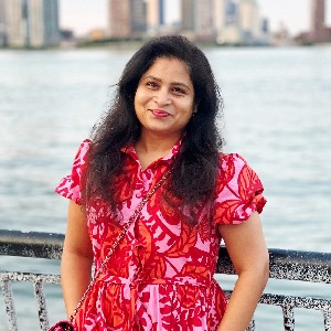 Jyothi Penumatsa profile