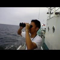 participant 1