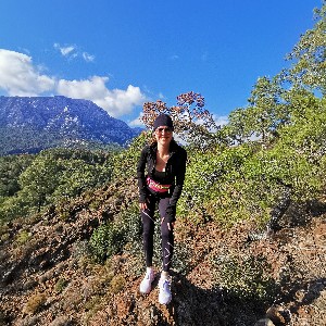 Галина Карабатова profile