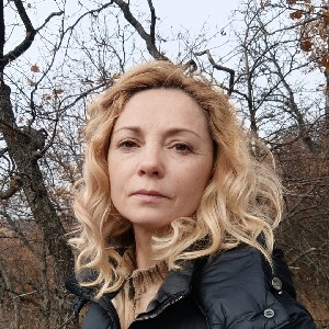 Наталья Костенко64🐈‍⬛🌞