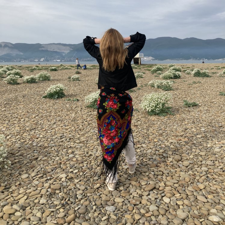 Elena Pustovalova profile