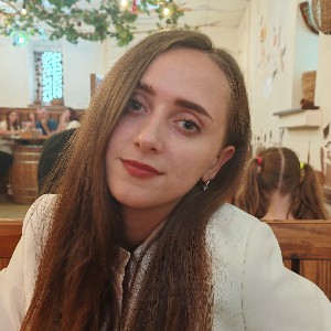 Anastasia profile