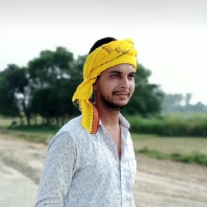 Vishal Pandey profile