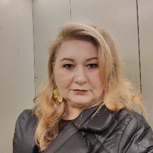 Marina Kichigina icon