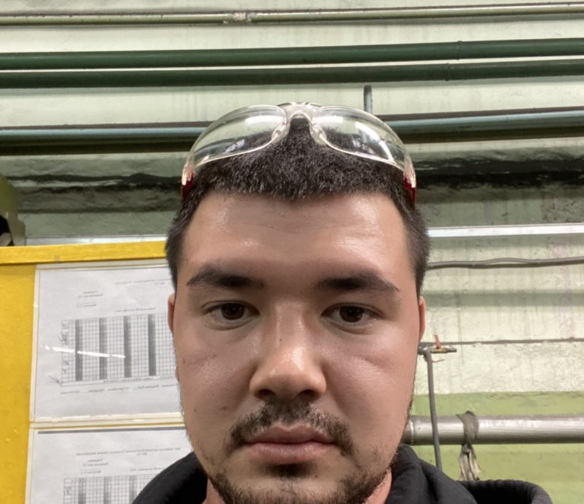 Рамиль profile