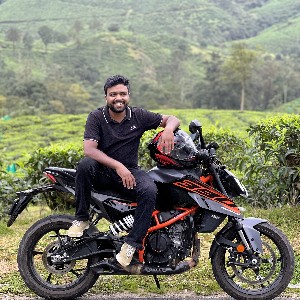 Immanuel Joseph icon