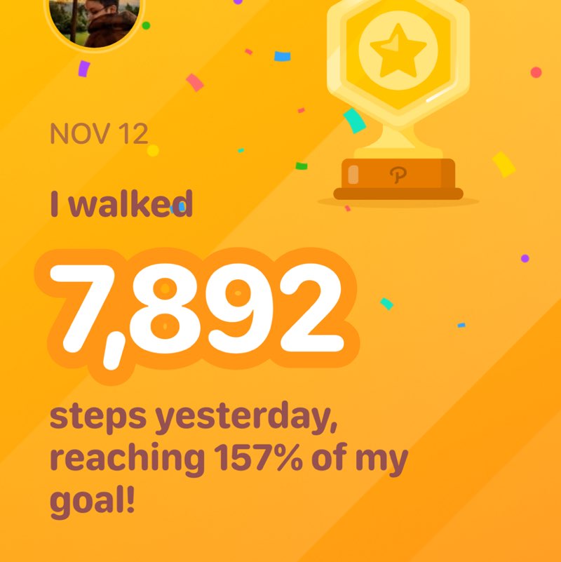 Klaire Reyes - QUE post 1