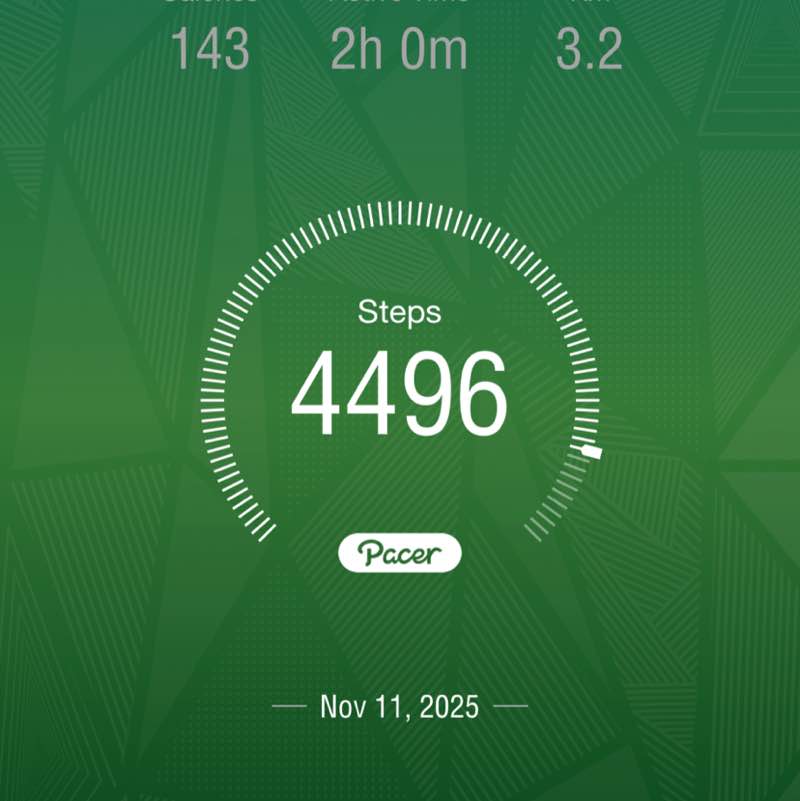 Klaire Reyes - QUE post 1