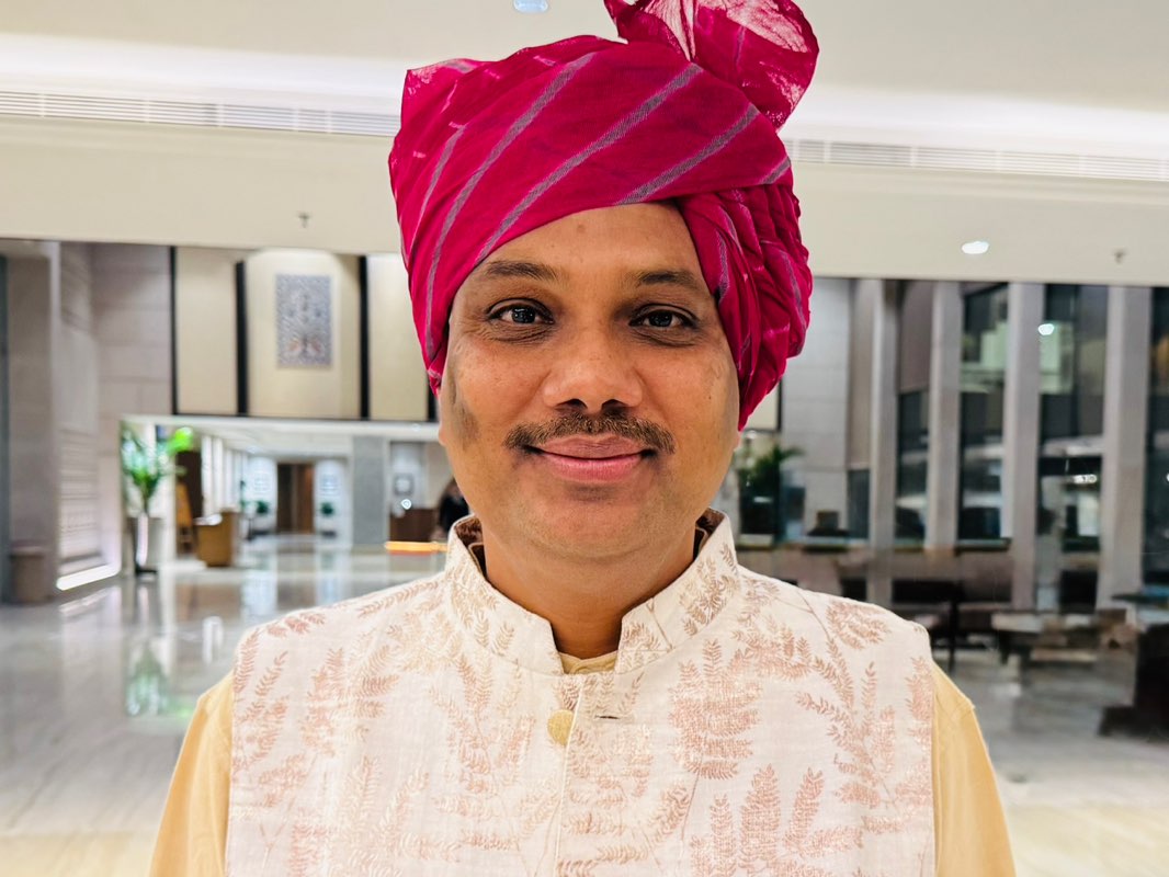 Nagaraju profile