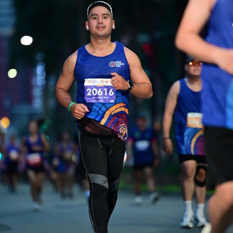 Jonah barcial profile