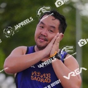 Jo William Lim profile