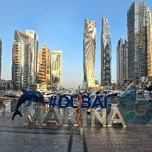 Olga Ershova profile