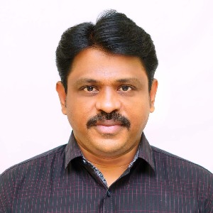 Sridhar Kumar Geddam icon