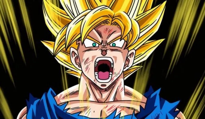 Super Raiyan profile