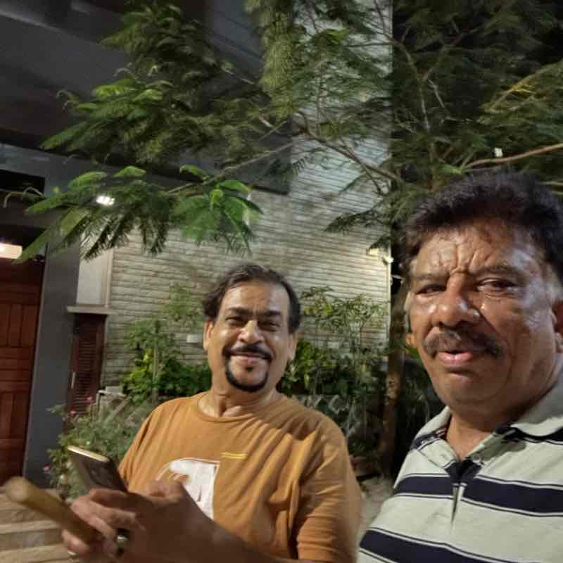 P. N. School Class of 1977 Tanweer post image