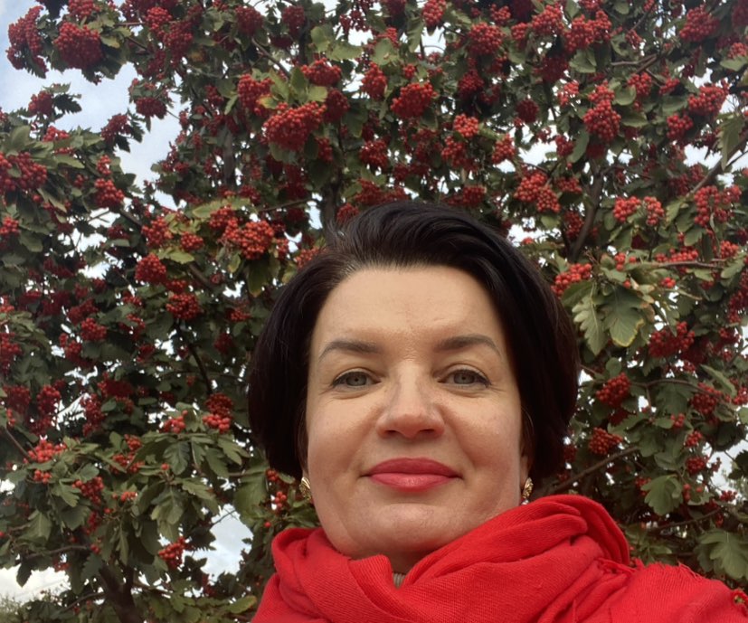 Лапшина Елена profile