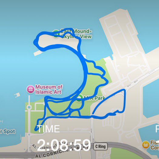 Mahmoud Elrefaey post 1