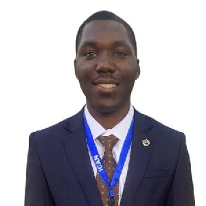 OGUNREMI SAMSON icon