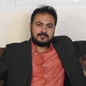 Anchal Sharma profile