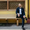 Michael Badolato profile