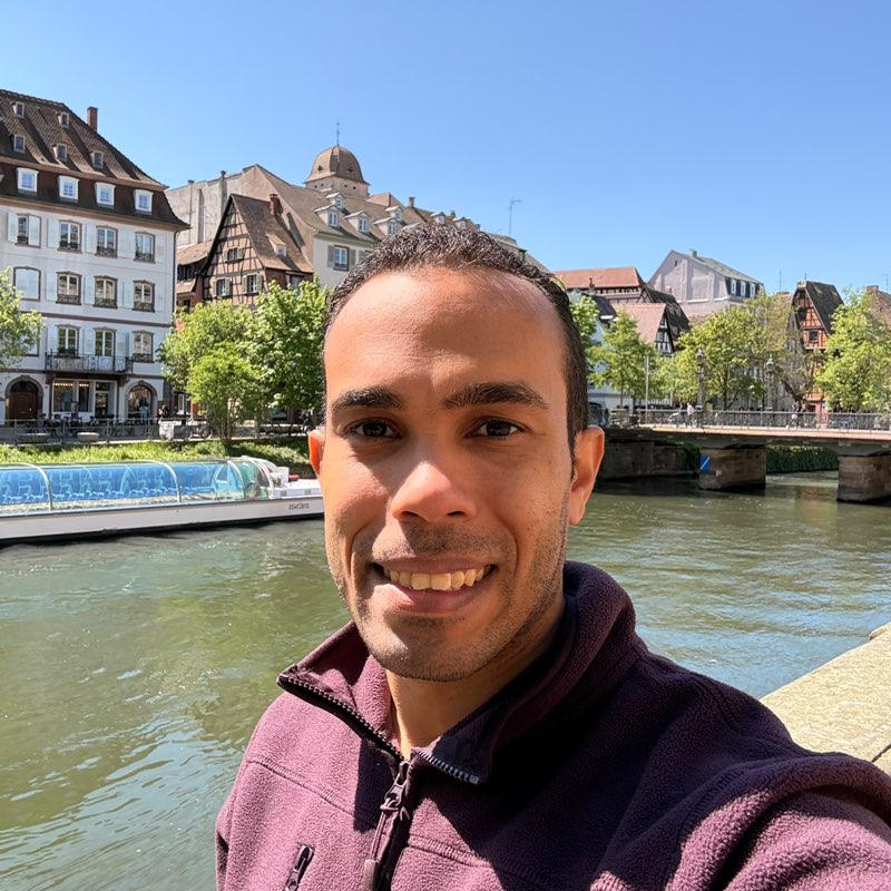 Omar Salah profile