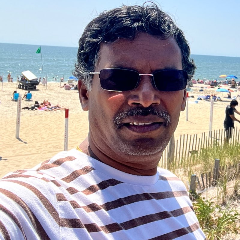 Vairamani profile